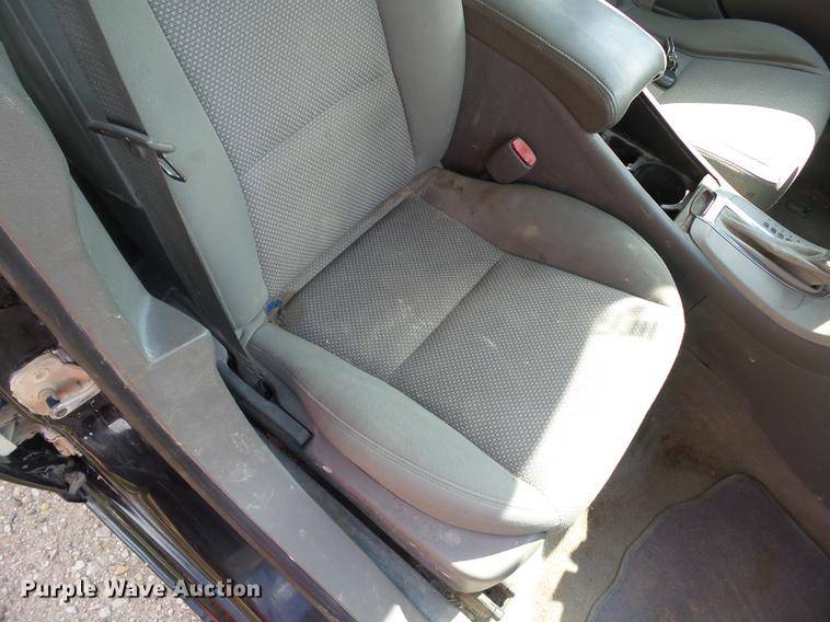 image for item L5682 2008 Chevrolet Malibu