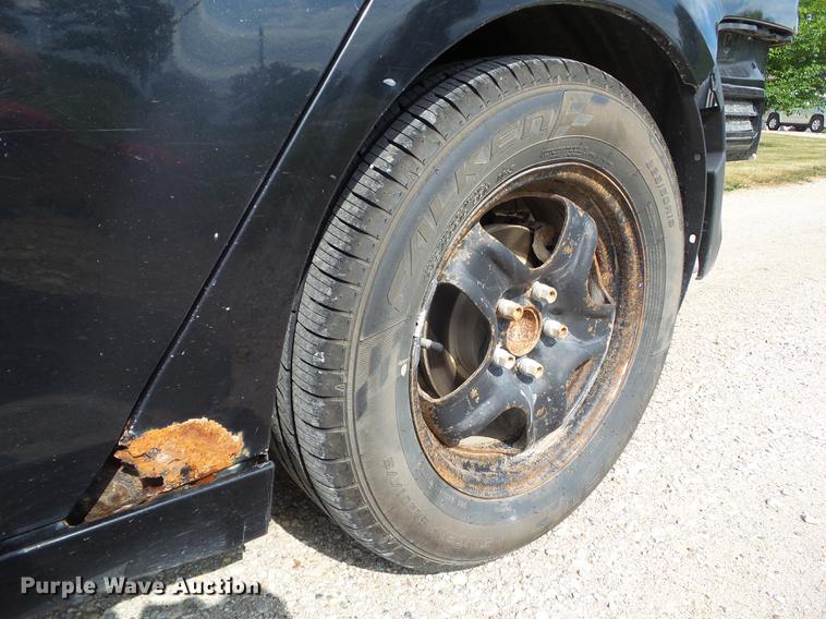 image for item L5682 2008 Chevrolet Malibu