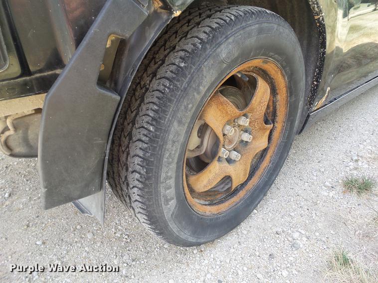 image for item L5682 2008 Chevrolet Malibu