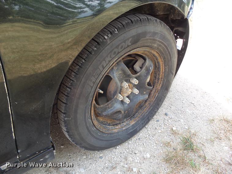 image for item L5682 2008 Chevrolet Malibu