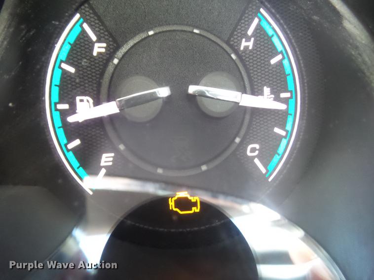 image for item L5682 2008 Chevrolet Malibu