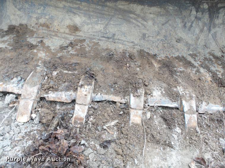 image for item DB7084 2001 John Deere 555G Series IV track loader