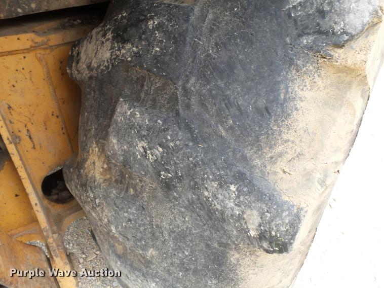 image for item DB7085 1997 Case 580L backhoe