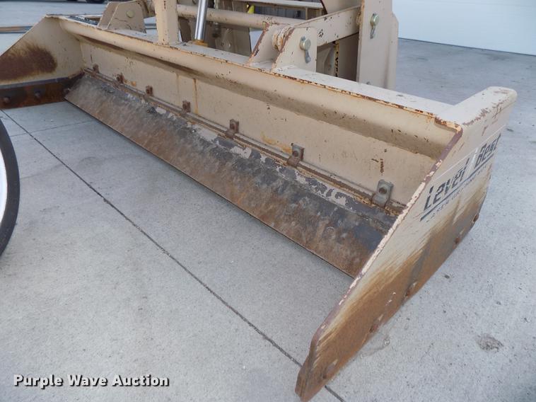 image for item DB8671 Level Best PL84 laser grading box