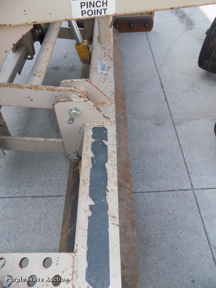 image for item DB8671 Level Best PL84 laser grading box