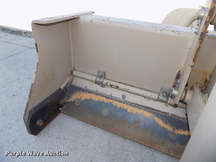 image for item DB8671 Level Best PL84 laser grading box