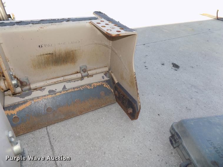 image for item DB8671 Level Best PL84 laser grading box