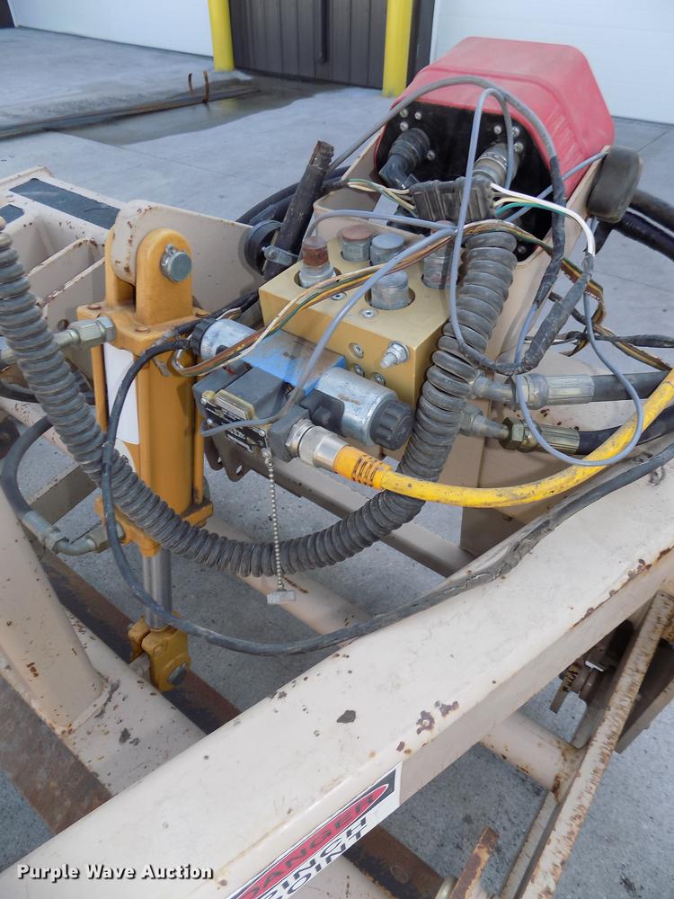 image for item DB8671 Level Best PL84 laser grading box