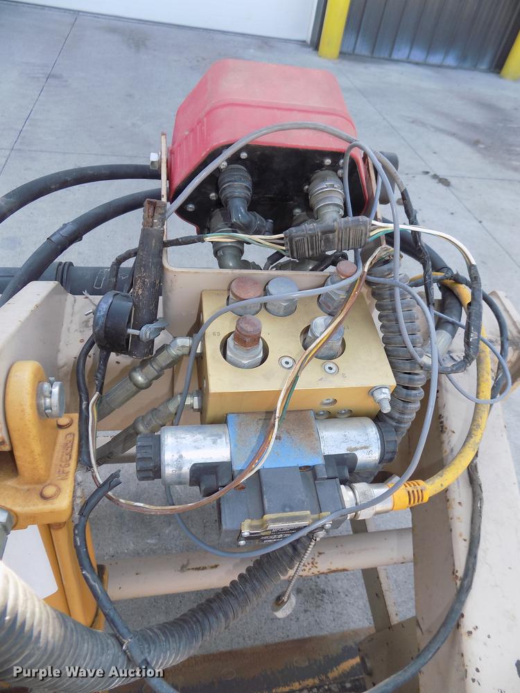 image for item DB8671 Level Best PL84 laser grading box