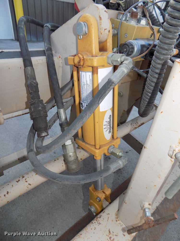 image for item DB8671 Level Best PL84 laser grading box