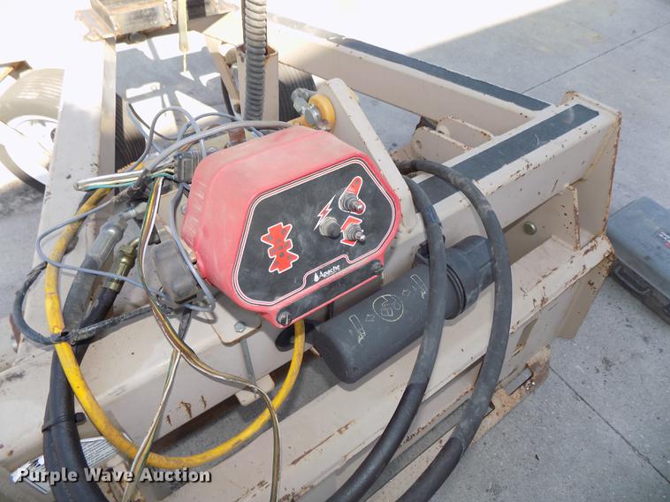 image for item DB8671 Level Best PL84 laser grading box