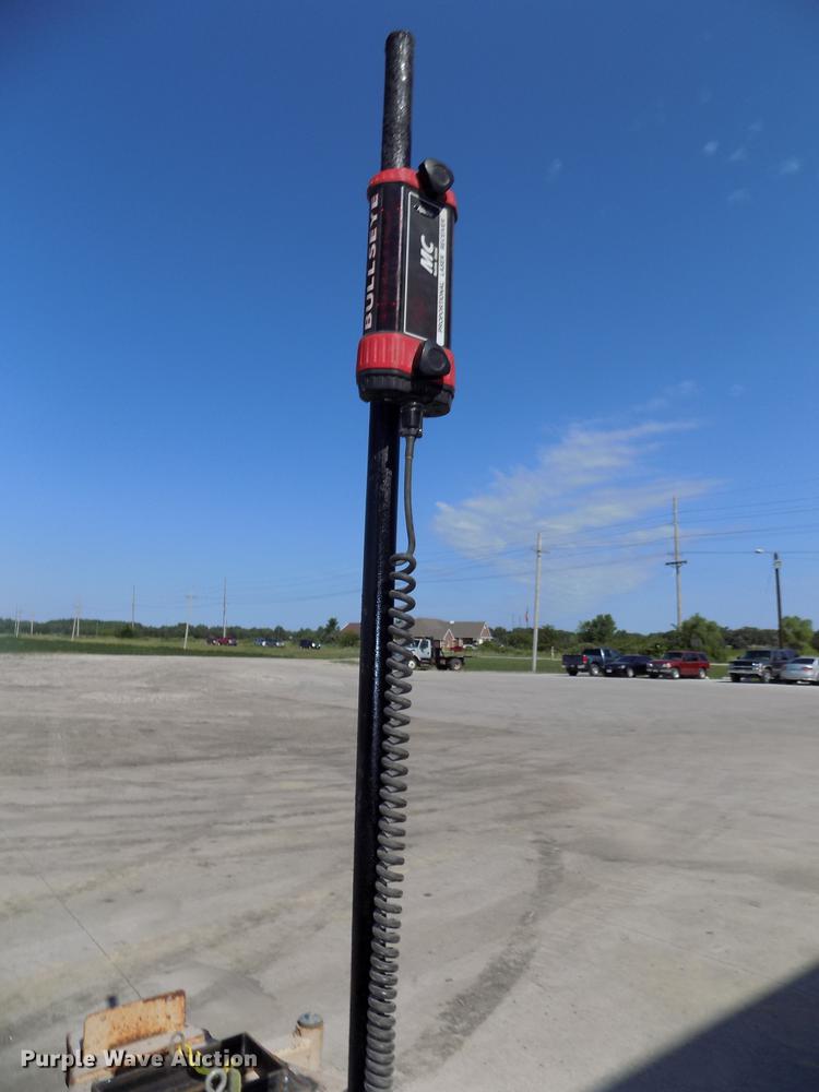 image for item DB8671 Level Best PL84 laser grading box