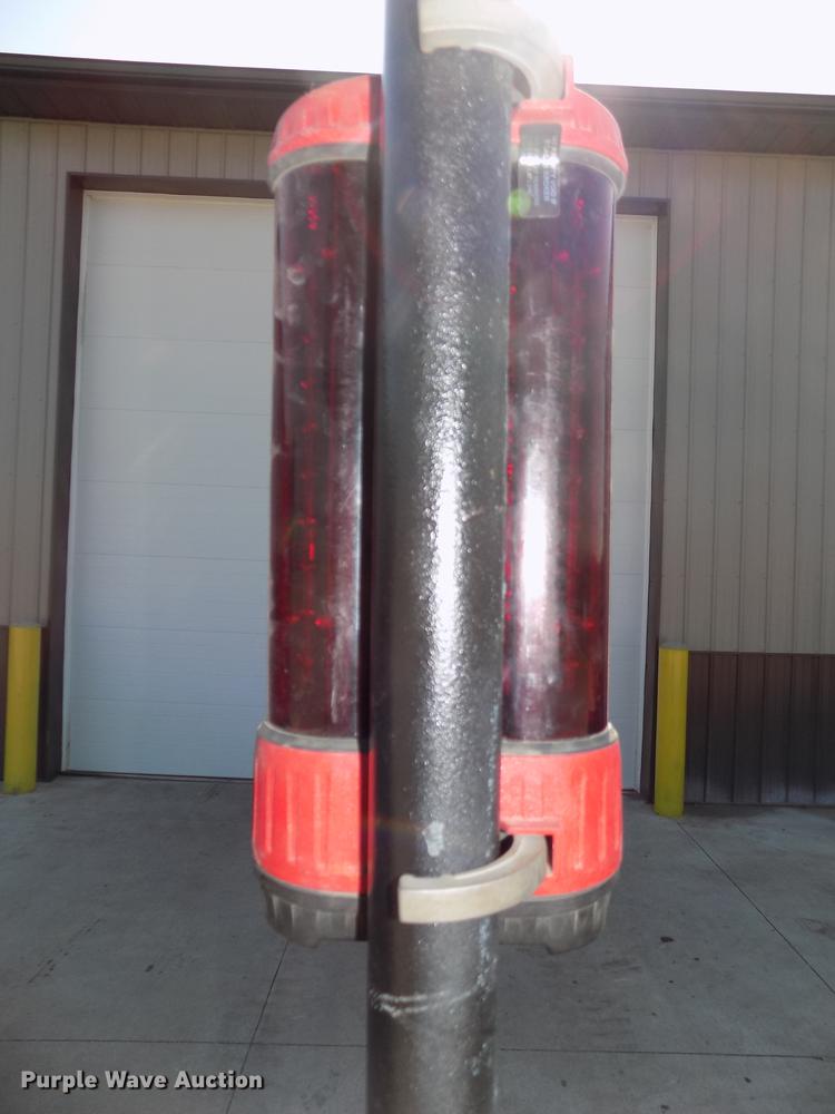 image for item DB8671 Level Best PL84 laser grading box