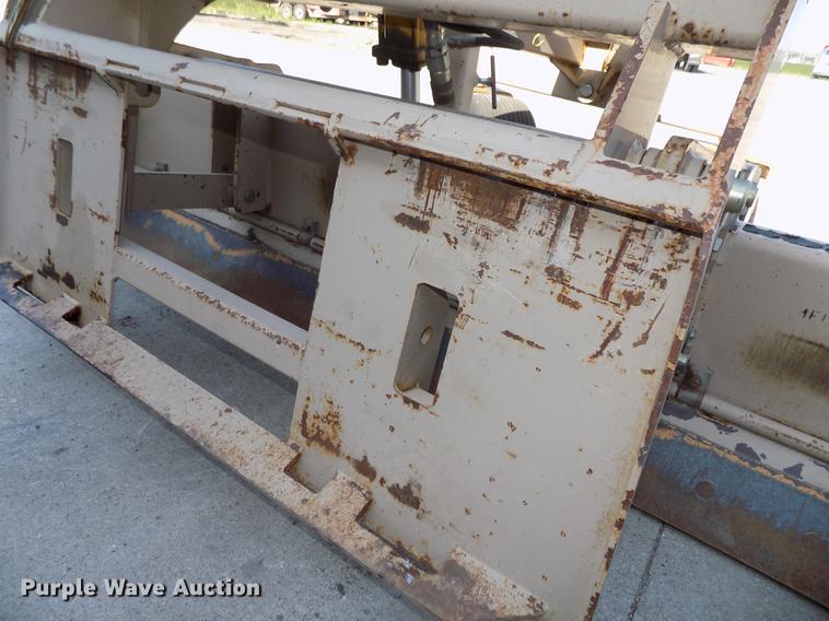 image for item DB8671 Level Best PL84 laser grading box