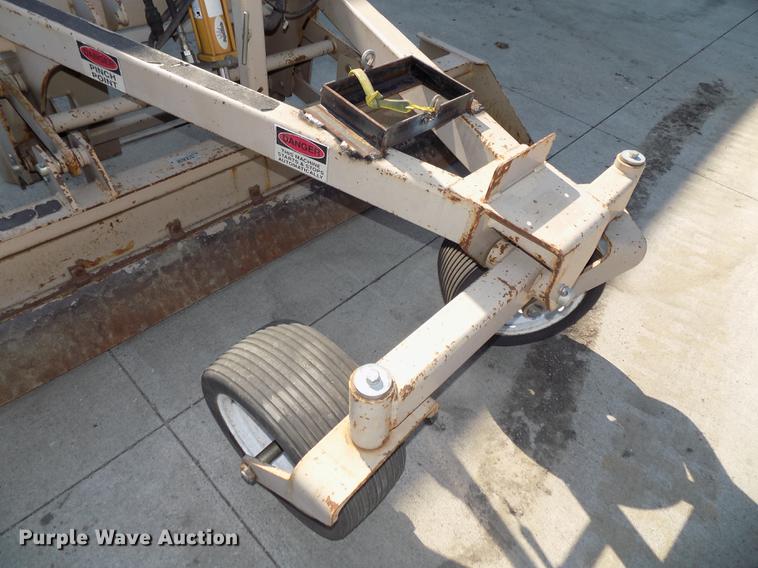 image for item DB8671 Level Best PL84 laser grading box