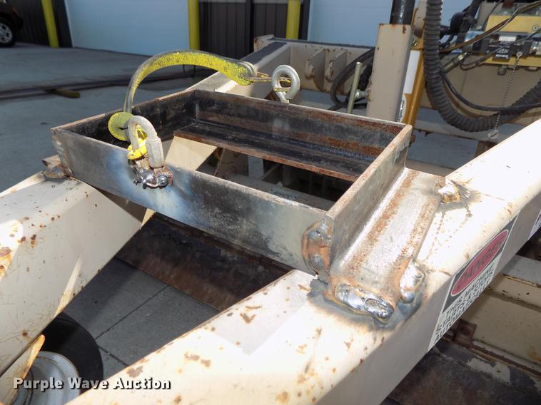 image for item DB8671 Level Best PL84 laser grading box