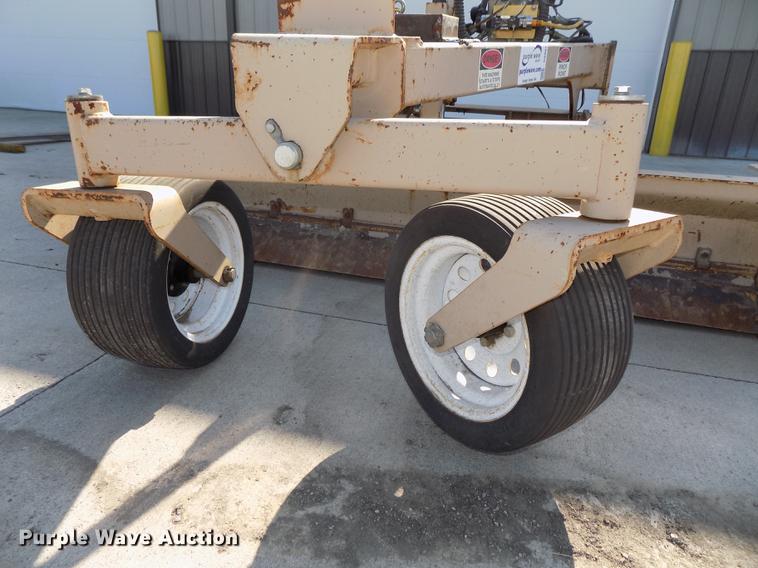 image for item DB8671 Level Best PL84 laser grading box