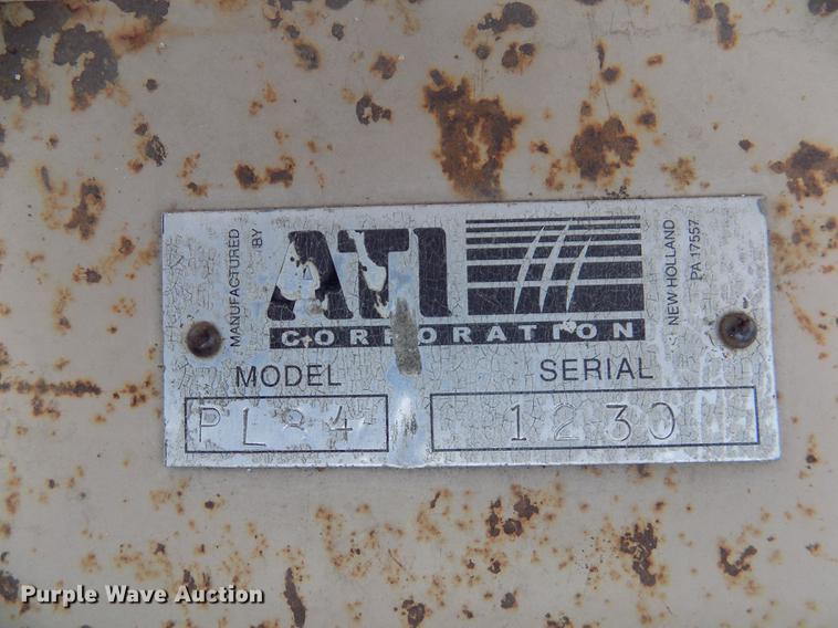 image for item DB8671 Level Best PL84 laser grading box