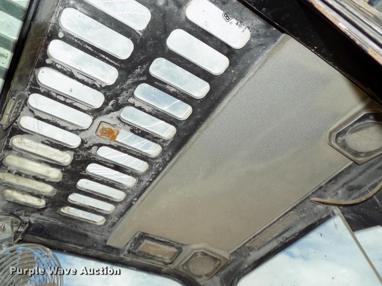 image for item DB8675 2001 JCB 520 telehandler