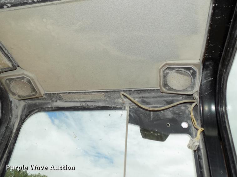 image for item DB8675 2001 JCB 520 telehandler