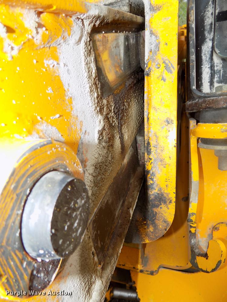 image for item DB8675 2001 JCB 520 telehandler