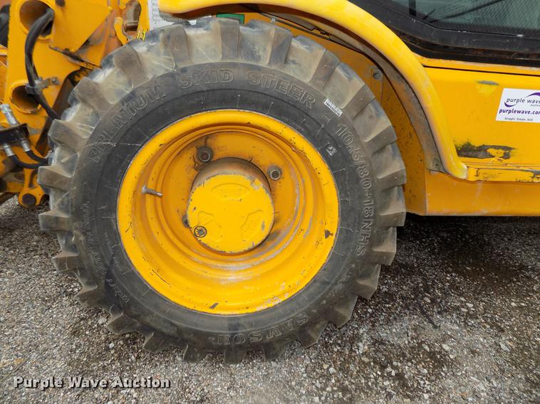 image for item DB8675 2001 JCB 520 telehandler