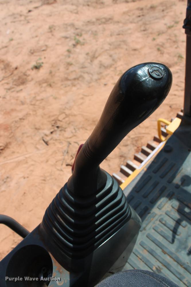 image for item DD5243 2013 Komatsu PC390LC-10 excavator