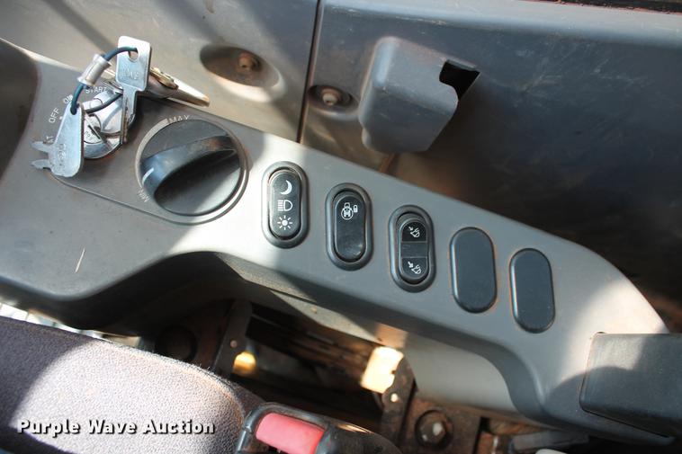 image for item DD5243 2013 Komatsu PC390LC-10 excavator