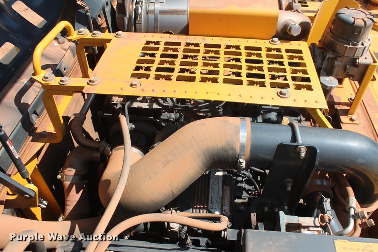 image for item DD5243 2013 Komatsu PC390LC-10 excavator