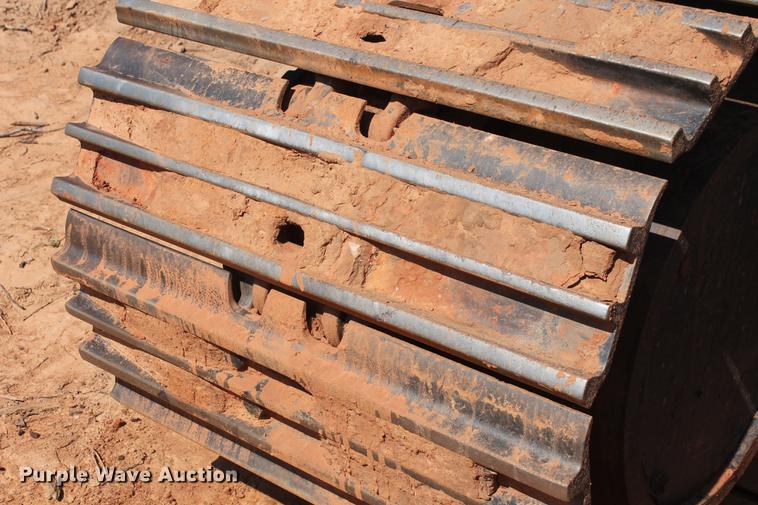 image for item DD5243 2013 Komatsu PC390LC-10 excavator