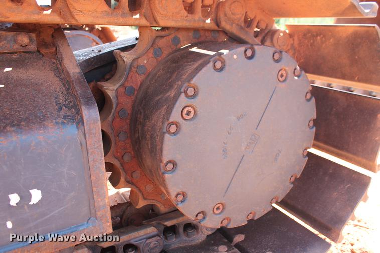 image for item DD5243 2013 Komatsu PC390LC-10 excavator