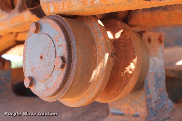 image for item DD5243 2013 Komatsu PC390LC-10 excavator