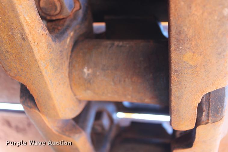 image for item DD5243 2013 Komatsu PC390LC-10 excavator