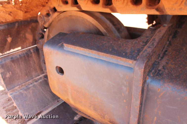 image for item DD5243 2013 Komatsu PC390LC-10 excavator