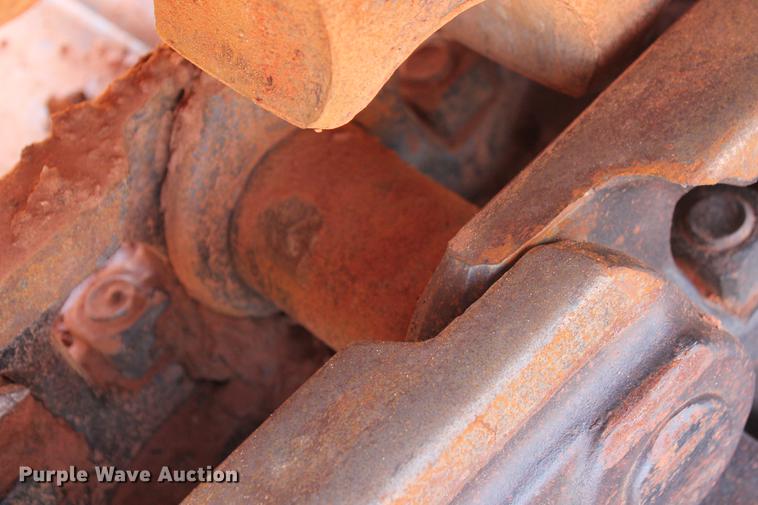 image for item DD5243 2013 Komatsu PC390LC-10 excavator