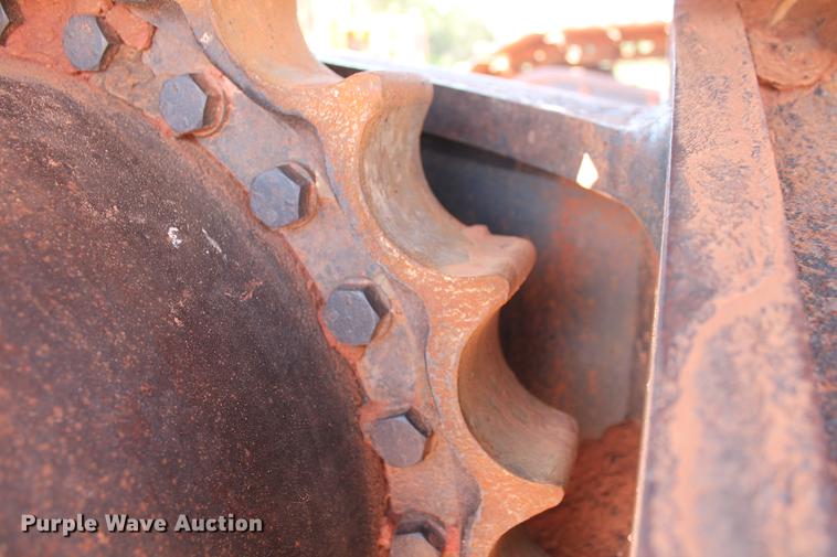 image for item DD5243 2013 Komatsu PC390LC-10 excavator