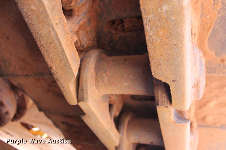 image for item DD5243 2013 Komatsu PC390LC-10 excavator