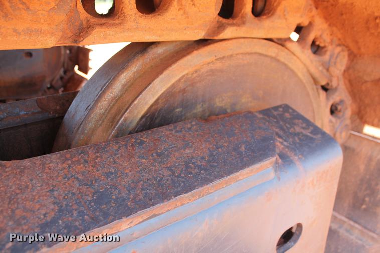 image for item DD5243 2013 Komatsu PC390LC-10 excavator