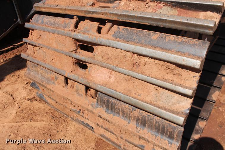 image for item DD5243 2013 Komatsu PC390LC-10 excavator