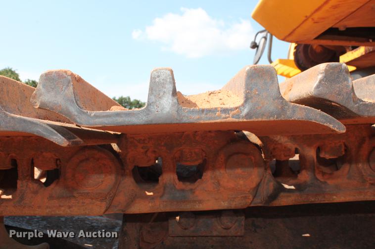 image for item DD5243 2013 Komatsu PC390LC-10 excavator