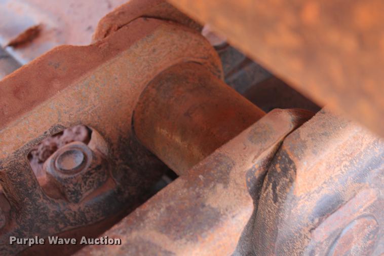 image for item DD5243 2013 Komatsu PC390LC-10 excavator