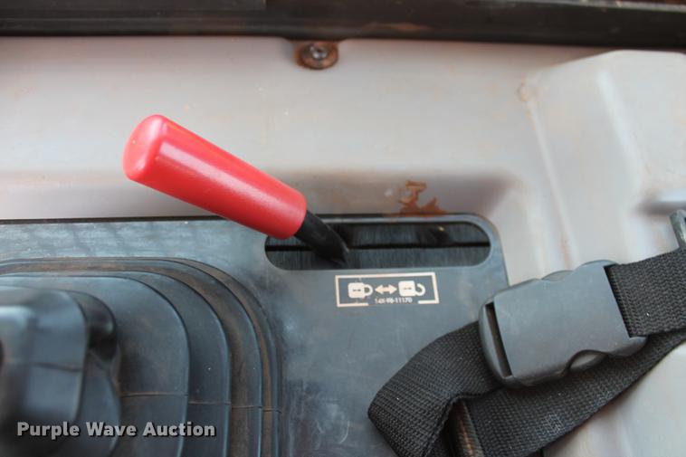 image for item DD5244 2013 Komatsu D65EX-17 dozer