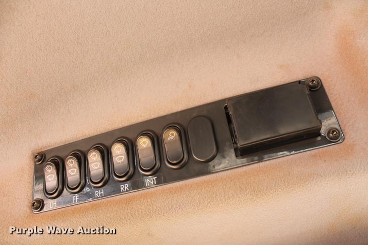 image for item DD5244 2013 Komatsu D65EX-17 dozer