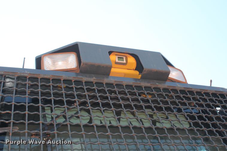 image for item DD5244 2013 Komatsu D65EX-17 dozer