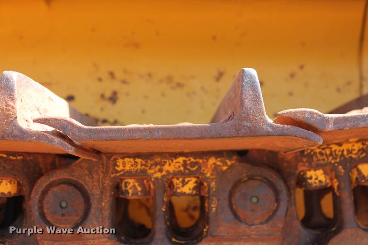 image for item DD5244 2013 Komatsu D65EX-17 dozer