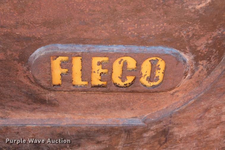 image for item DD5245 2008 Caterpillar 320D L excavator