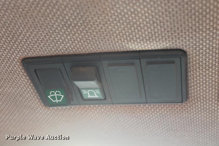 image for item DD5247 2012 Hamm 3410P single drum vibratory roller