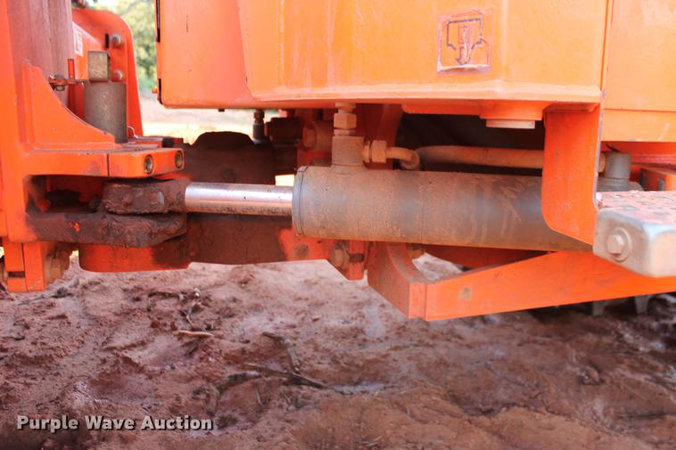 image for item DD5247 2012 Hamm 3410P single drum vibratory roller