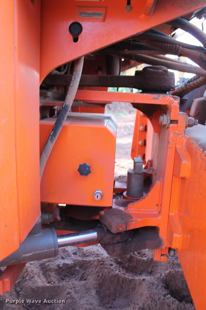 image for item DD5247 2012 Hamm 3410P single drum vibratory roller