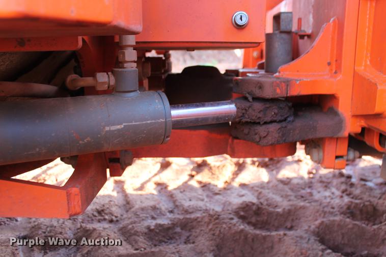 image for item DD5247 2012 Hamm 3410P single drum vibratory roller